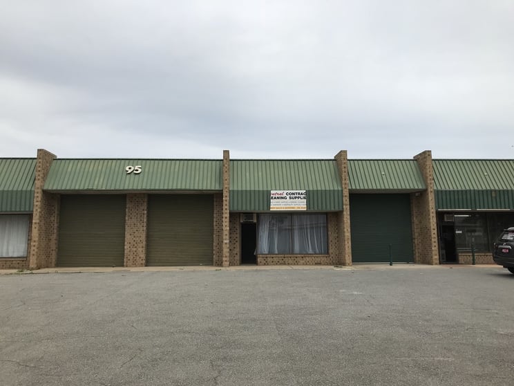 Click to view all images 2/95 Research Road Pooraka SA 5095 - Image 1