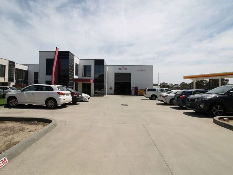 264-266 Hammond Road Dandenong VIC 3175 - Image 2