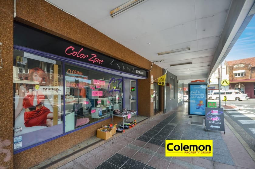Shop 5/140-142 Beamish Street Campsie NSW 2194 - Image 1