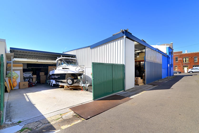 Click to view all images 350 Parramatta Road Stanmore NSW 2048 - Image 2