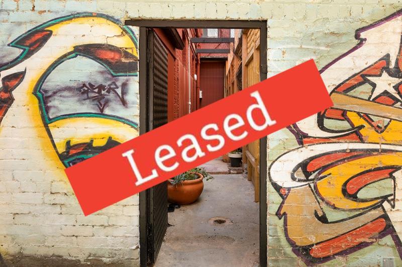 2/231 Brunswick Street Fitzroy VIC 3065 - Image 1
