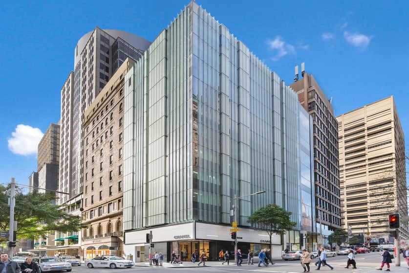 Click to view all images Suite 8.01/70 Castlereagh Street Sydney NSW 2000 - Image 1