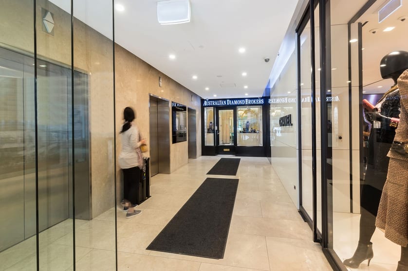 Click to view all images Suite 8.01/70 Castlereagh Street Sydney NSW 2000 - Image 2