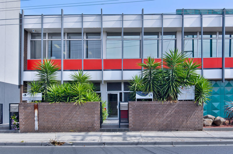 Click to view all images Suite 4/35 Hope Street Brunswick VIC 3056 - Image 1