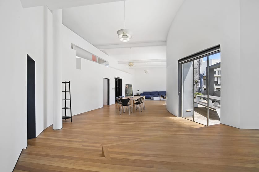 Click to view all images 46-54 Foster Street Surry Hills NSW 2010 - Image 3