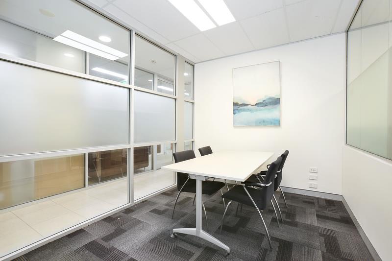 Click to view all images 1 Chaplin Drive Lane Cove NSW 2066 - Image 2