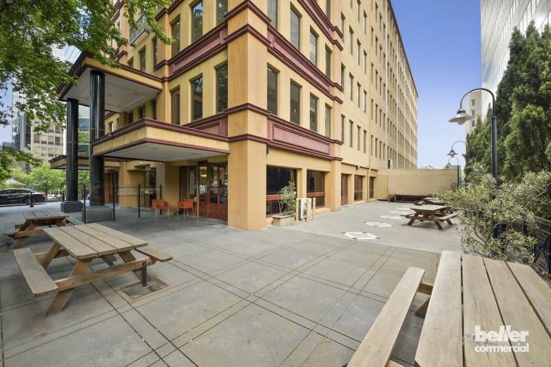 Click to view all images Ground Floor, 434 St Kilda Road Melbourne VIC 3000 - Image 2