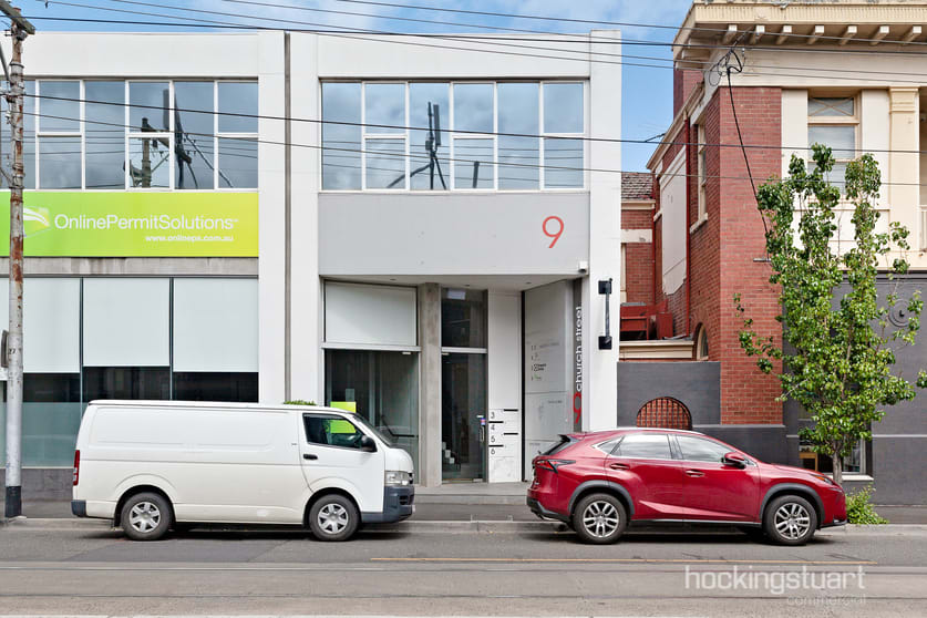 Suite 5/9 Church Street Hawthorn VIC 3122 - Image 1