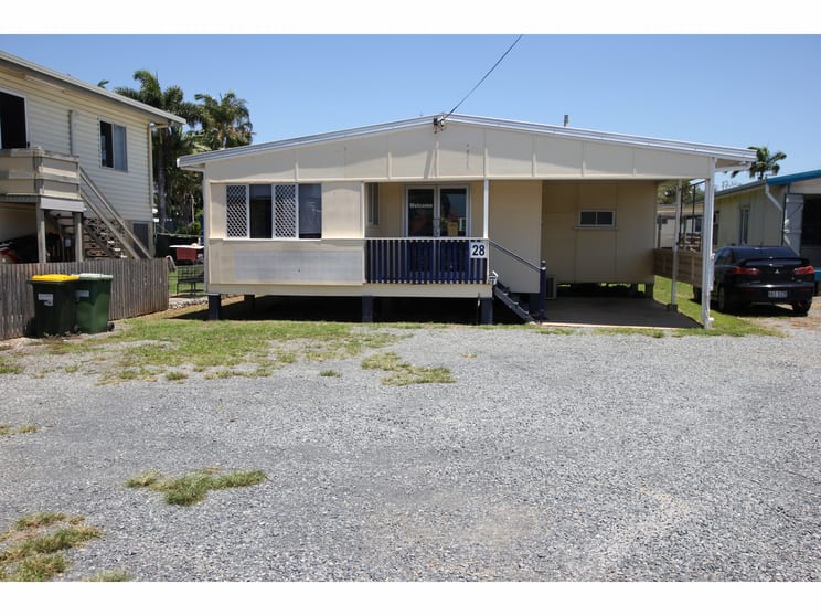 Click to view all images 28 Tanby Road Yeppoon QLD 4703 - Image 1