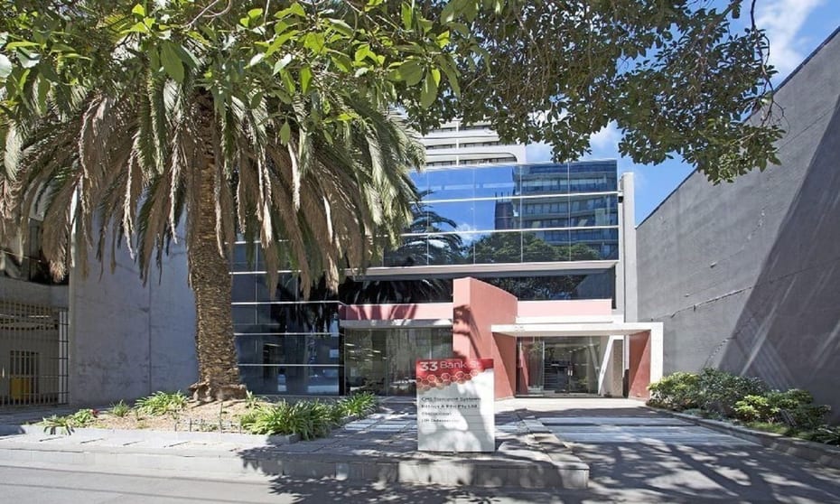 31-33 Bank Street South Melbourne VIC 3205 - Image 1