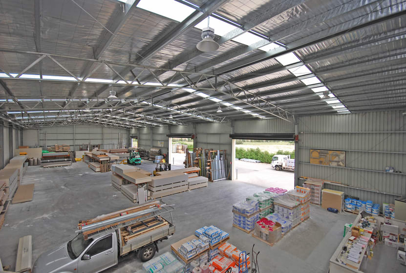 Click to view all images 351 Learmonth Road Mitchell Park VIC 3355 - Image 3
