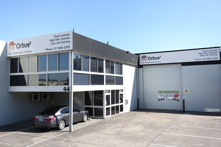 Click to view all images 1/44 Aerodrome Road Caboolture QLD 4510 - Image 1