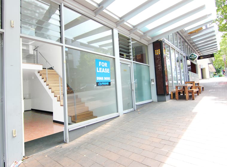 St Leonards NSW 2065 - Image 1