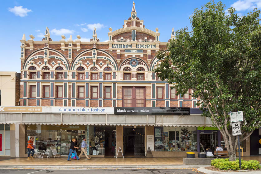 Suite 6/456 Ruthven Street Toowoomba QLD 4350 - Image 2
