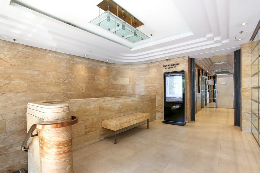Click to view all images Level 8/45 York Street Sydney NSW 2000 - Image 2