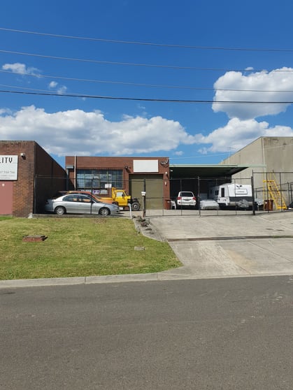 Click to view all images 1/23 Fitzgerald Street Ferntree Gully VIC 3156 - Image 2
