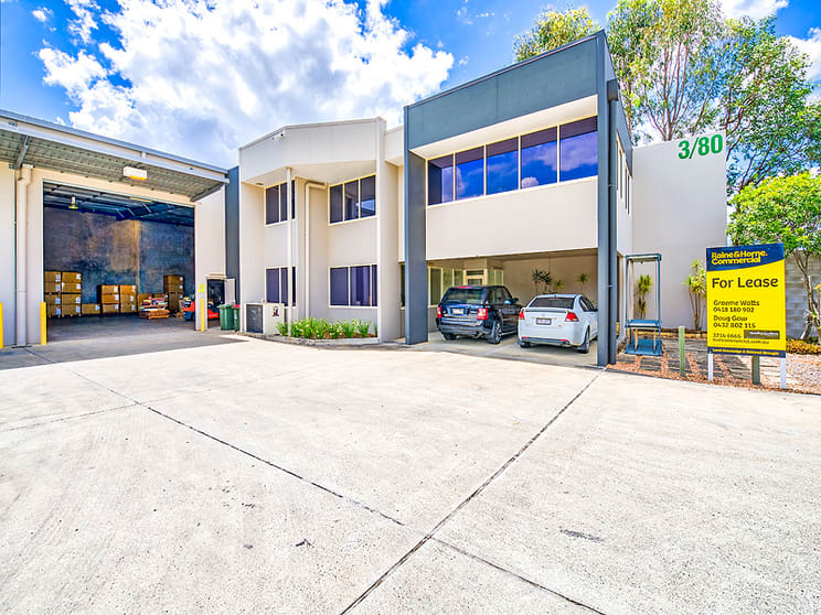 Click to view all images 3/80 Ebbern Street Darra QLD 4076 - Image 1