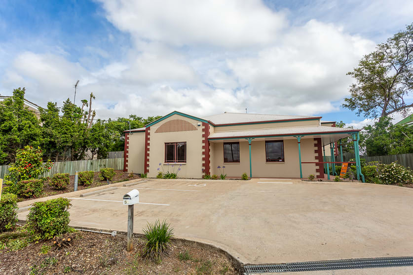 Click to view all images Lease B/58 Channon Street Gympie QLD 4570 - Image 2