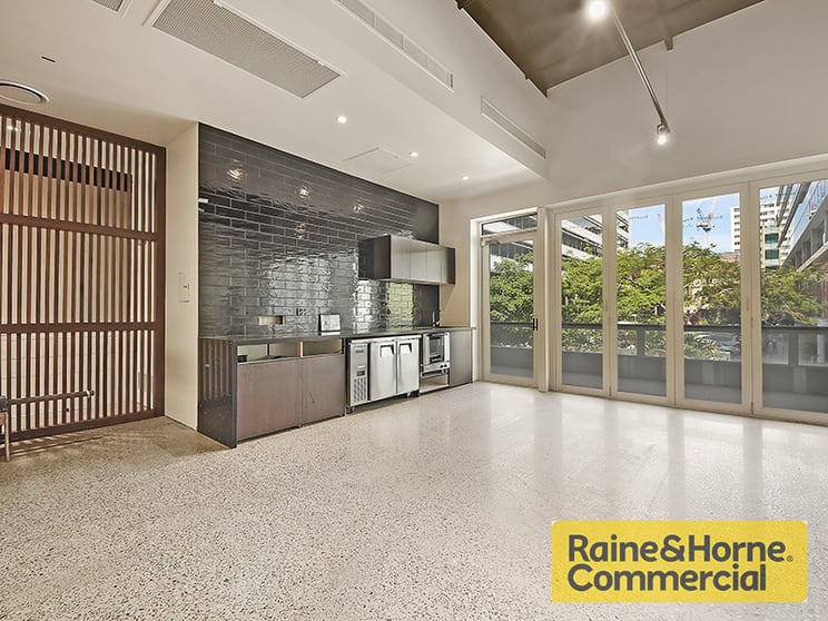 Click to view all images 1 Prospect Street Fortitude Valley QLD 4006 - Image 2
