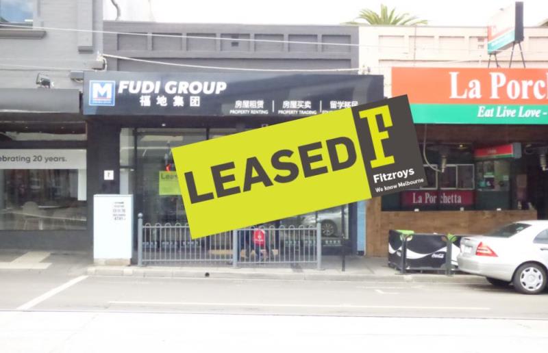 Click to view all images 91 Toorak Road South Yarra VIC 3141 - Image 1