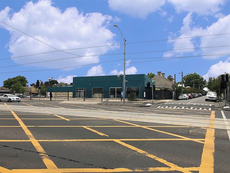 Click to view all images 454-470 Racecourse Road Flemington VIC 3031 - Image 3