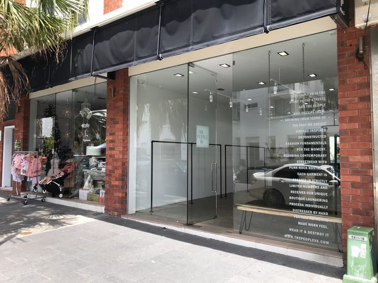 Shop 5/17 Gerrale Street Cronulla NSW 2230 - Image 2