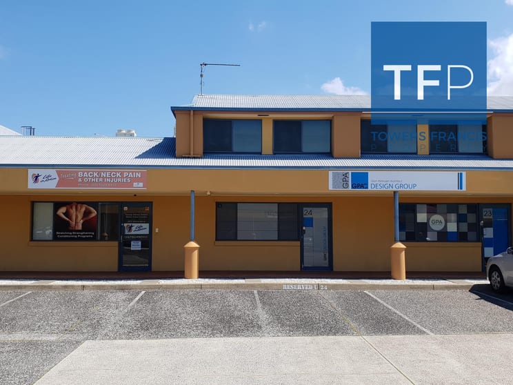 Click to view all images Suite 24/8 Corporation Circuit Tweed Heads South NSW 2486 - Image 2