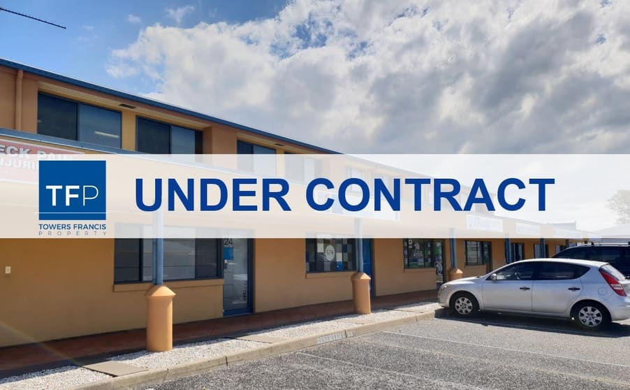 Click to view all images Suite 24/8 Corporation Circuit Tweed Heads South NSW 2486 - Image 1