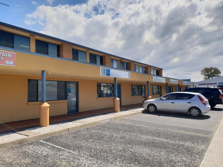 Click to view all images Suite 24/8 Corporation Circuit Tweed Heads South NSW 2486 - Image 3