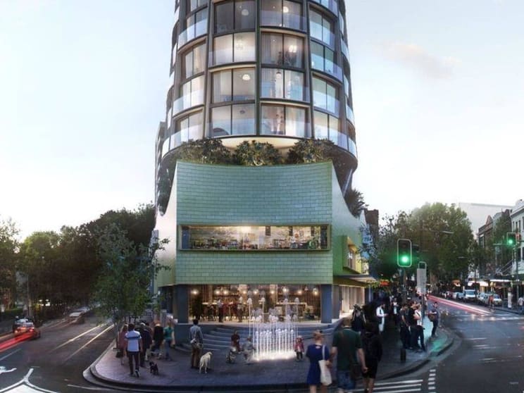 Shop 6/111-139 Darlinghurst Road Potts Point NSW 2011 - Image 2
