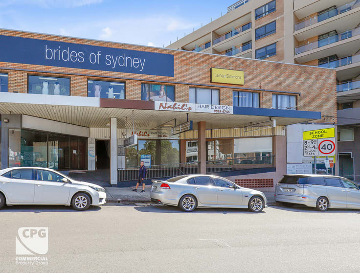 Click to view all images Suite 5/31-41 Kiora Road Miranda NSW 2228 - Image 3