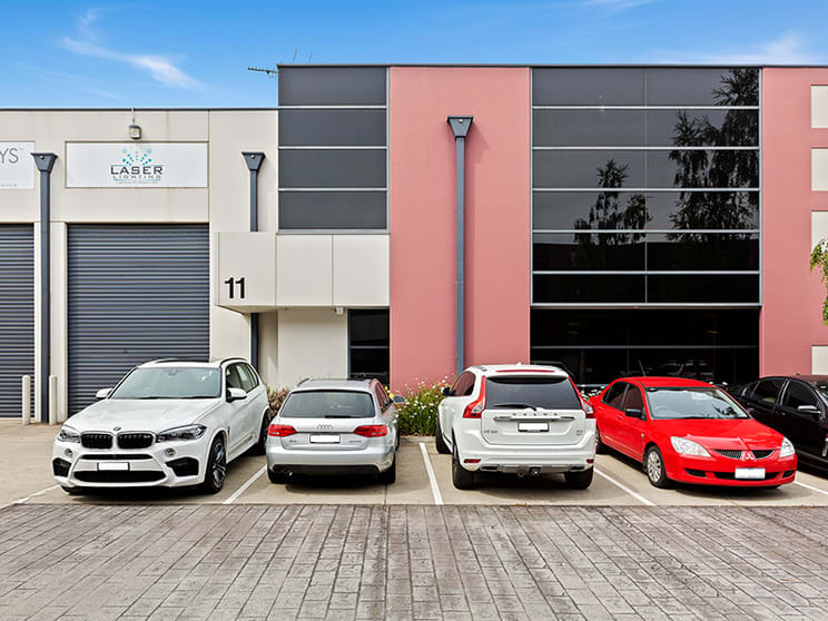 11/25 Howleys Road Notting Hill VIC 3168 - Image 1