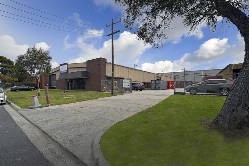 Click to view all images 19-21 Lanyon Street Dandenong South VIC 3175 - Image 1