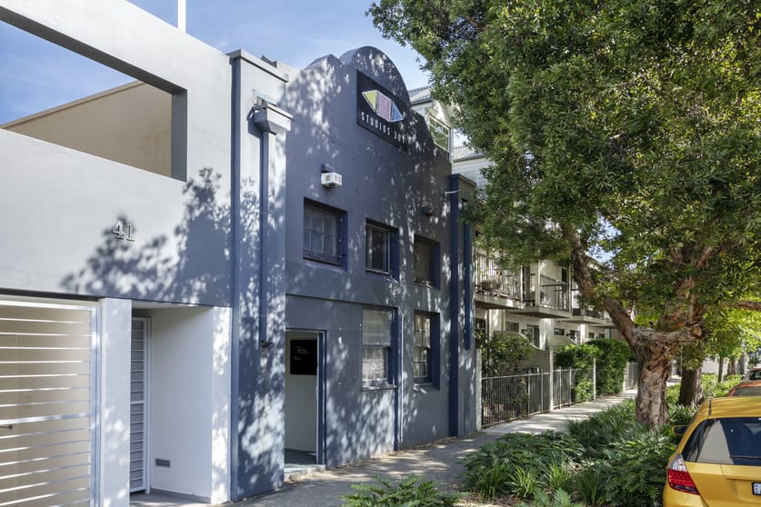 39 Mitchell Road Alexandria NSW 2015 - Image 2