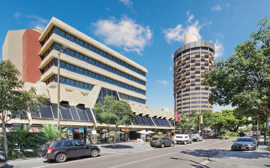 280 Flinders Street Townsville City QLD 4810 - Image 1