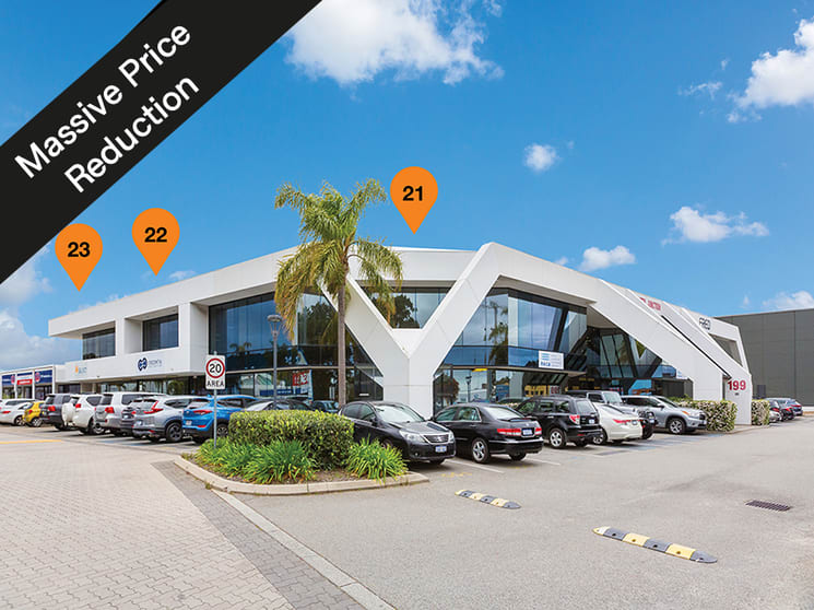 22/199 Balcatta Road Balcatta WA 6021 - Image 1
