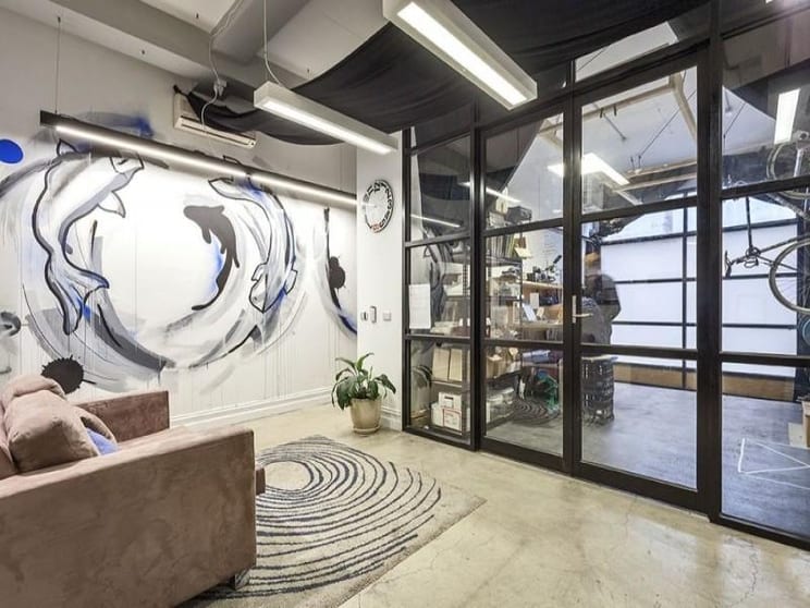 Click to view all images 47 Little Hoddle Street Richmond VIC 3121 - Image 1
