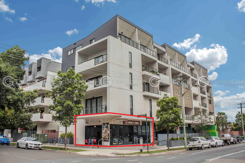57-61 Rothschild Avenue Rosebery NSW 2018 - Image 1