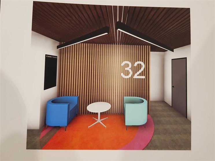 Click to view all images Office 2,/32 Hope Street South Brisbane QLD 4101 - Image 3