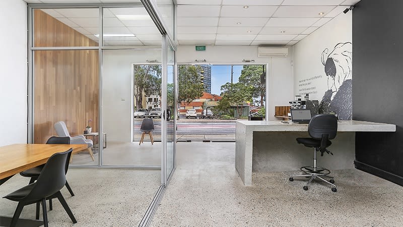 Click to view all images Shop B/322 Pennant Hills Road Carlingford NSW 2118 - Image 1