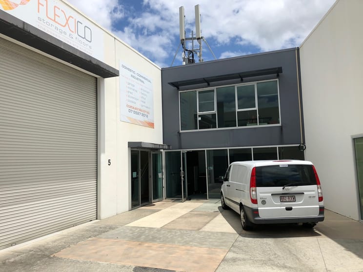 5/99 Spencer Rd Carrara QLD 4211 - Image 1