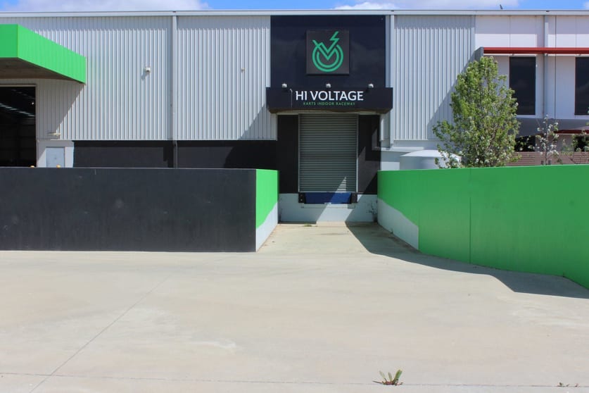 Click to view all images 25 Business Park Drive Ravenhall VIC 3023 - Image 3