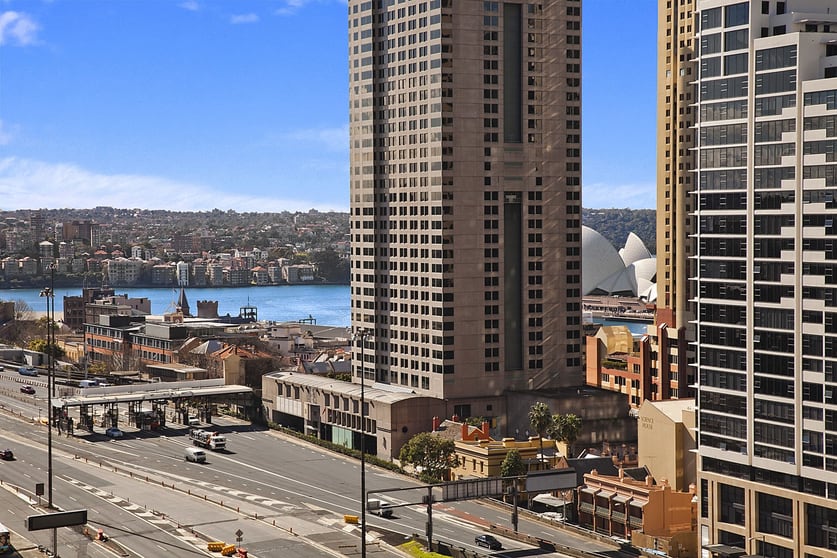 302/189 Kent Street Sydney NSW 2000 - Image 3