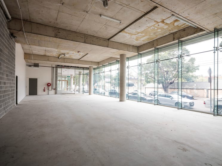 Click to view all images 2 Neild Avenue Darlinghurst NSW 2010 - Image 3