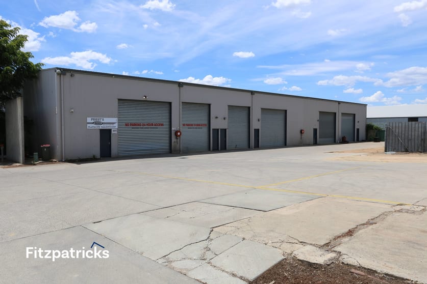 12/23 Copland Street Wagga Wagga NSW 2650 - Image 3