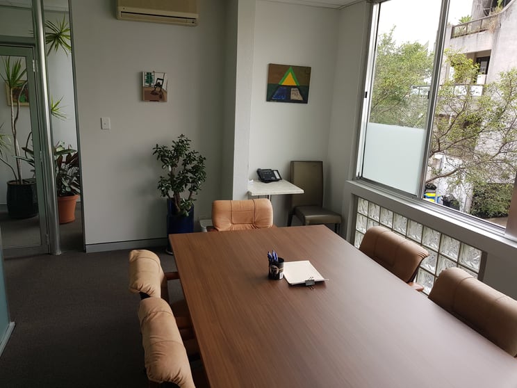 Click to view all images Office A, Level 1/2 Short St Double Bay NSW 2028 - Image 3