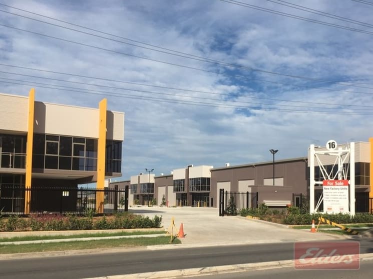 Available units/16 Bernera Rd Prestons NSW 2170 - Image 2