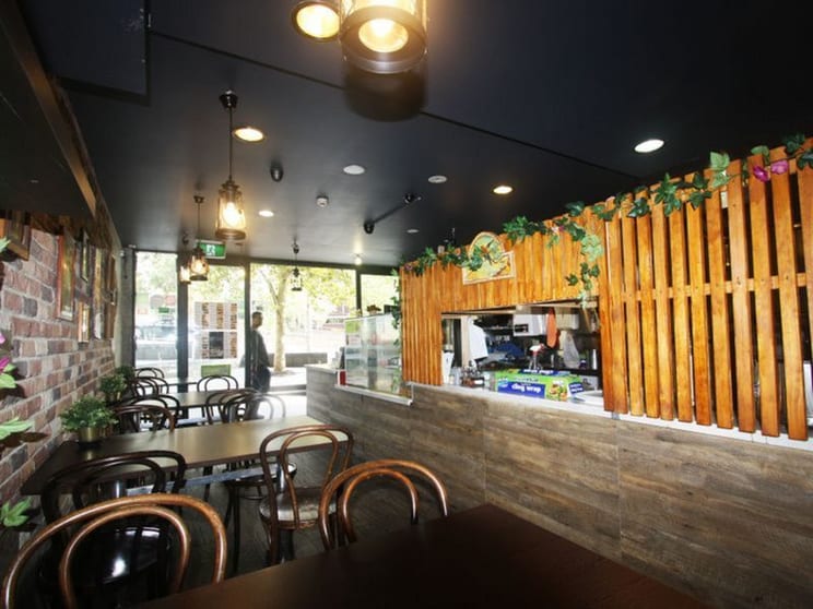 Click to view all images Shop 2/238 William Street Potts Point NSW 2011 - Image 2