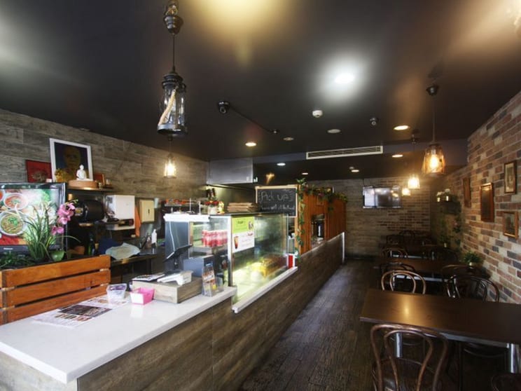 Click to view all images Shop 2/238 William Street Potts Point NSW 2011 - Image 3