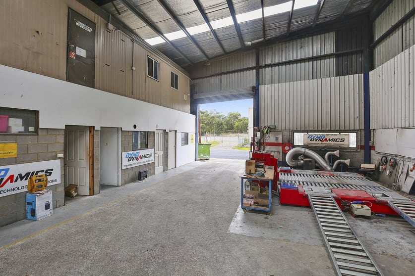 Click to view all images Factory 1 18 - 19 Industry Court Lilydale VIC 3140 - Image 3